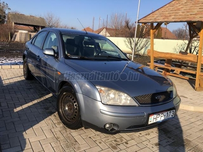 FORD MONDEO 2.0 Ghia