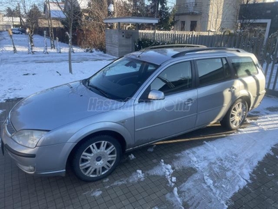 FORD MONDEO 2.0 TDCi Ambiente