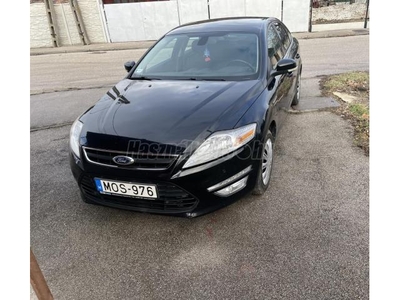 FORD MONDEO 2.0 TDCi Business