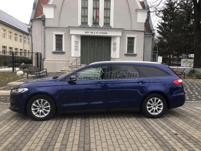 FORD MONDEO 2.0 TDCi Business Powershift