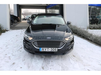 FORD MONDEO 2.0 TDCi Business Powershift Mo.-i. 1 Tul. Áfa-s!