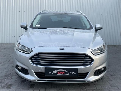 FORD MONDEO 2.0 TDCi Business Powershift MULTIMÉDIA.USB.AUX.TEMPOMAT.DIGITKLÍMA.PDC.-GARANCIA