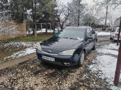 FORD MONDEO 2.0 TDCi Ghia