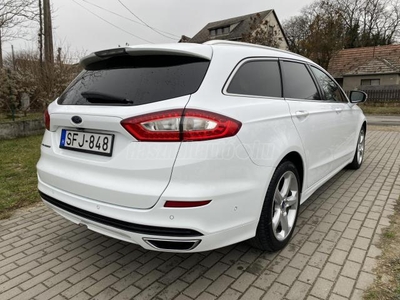 FORD MONDEO 2.0 TDCi Titanium