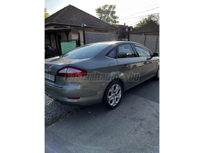 FORD MONDEO 2.0 TDCi Titanium