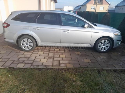 FORD MONDEO 2.0 TDCi Trend