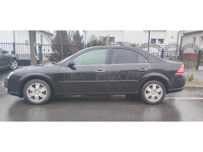 FORD MONDEO 2.2 TDCi Trend