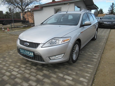 Ford Mondeo 2.0 TDCi Titanium / 172 Ezer KM / A...