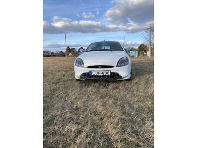 FORD PUMA 1.7