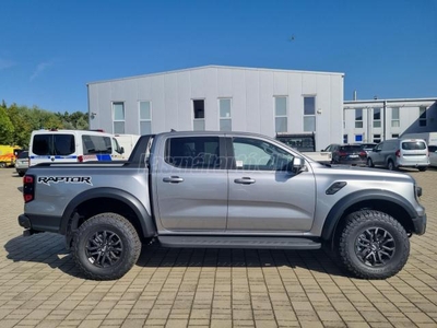 FORD RANGER 2.0 TDCi EcoBlue 4x4 Raptor (Automata) Remek Ár!! TÖBB SZÍNBEN!! Békéscsabáról!!