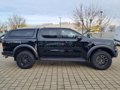 FORD RANGER 2.0 TDCi EcoBlue 4x4 Raptor (Automata) Remek Ár!! TÖBB SZÍNBEN!! Békéscsabáról!!