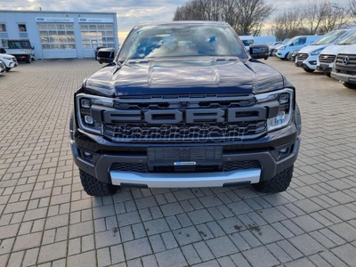 FORD RANGER 2.0 TDCi EcoBlue 4x4 Raptor (Automata) Remek Ár!! TÖBB SZÍNBEN!! Békéscsabáról!!