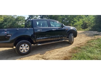 FORD RANGER 2.2 TDCi 4x4 XLT