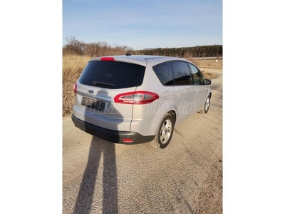 FORD S-MAX 1.6 TDCi Trend