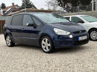 FORD S-MAX 1.8 TDCi Titanium