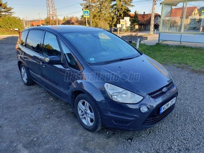 FORD S-MAX 2.0 TDCi Trend