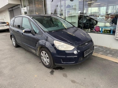 FORD S-MAX 2.0 TDCi Trend