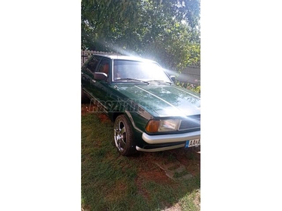 FORD TAUNUS 23V6