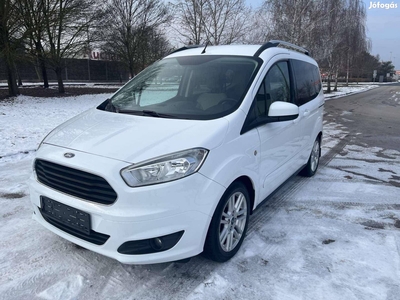 Ford Tourneo