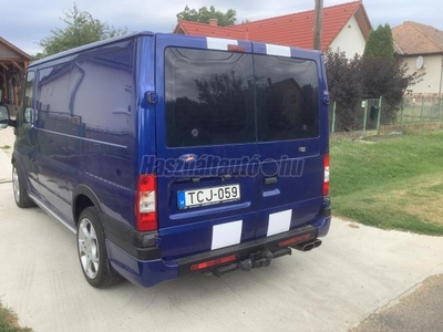 FORD TRANSIT 2.0 DI 300 L TDE