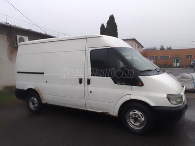 FORD TRANSIT 2.0 DI 330 M TDE