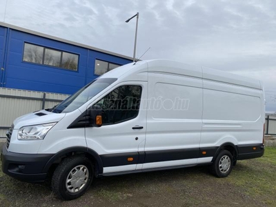 FORD TRANSIT 2.0 TDCi 310 LWB Trend