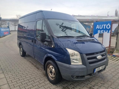 FORD TRANSIT 2.2 TDCi 260 S