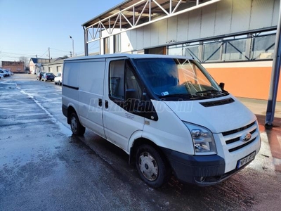 FORD TRANSIT 2.2 TDCi 260 S Ambiente