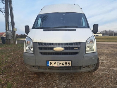 FORD TRANSIT 2.2 TDCi 280 S Ambiente