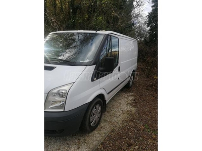 FORD TRANSIT 2.2 TDCI 300 M Ambiente