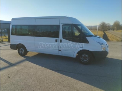 FORD TRANSIT 2.2 TDCi 300 S Trend