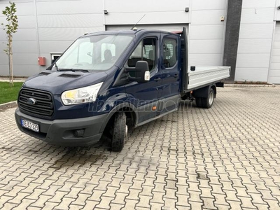 FORD TRANSIT 2.2 TDCi 350 LWB Ambiente