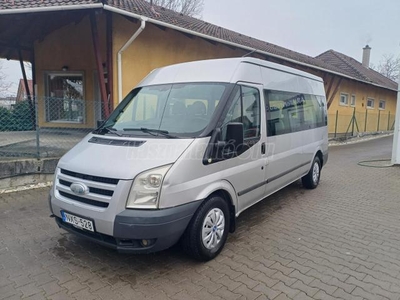 FORD TRANSIT 2.2 TDCi 350 M Trend 9fős