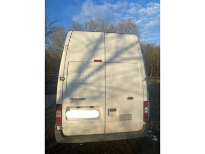 FORD TRANSIT FAF6