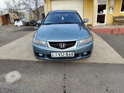 HONDA ACCORD 2.0 Comfort