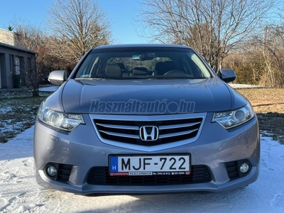 HONDA ACCORD 2.0 Lifestyle (Automata)