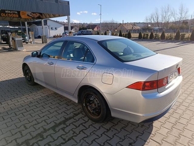 HONDA ACCORD 2.2 CTDi Executive Leather My. 06