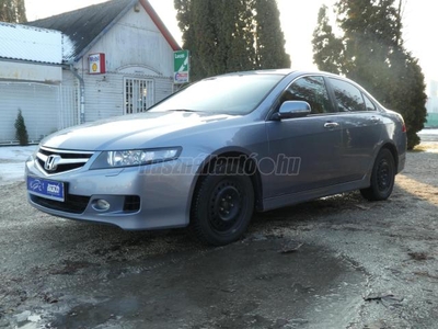 HONDA ACCORD 2.2 CTDi Sport