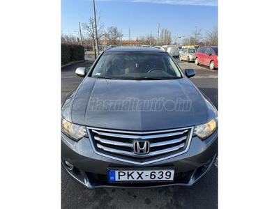 HONDA ACCORD 2.2 i-DTEC Elegance