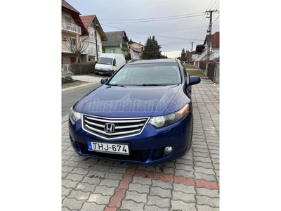 HONDA ACCORD 2.2 i-DTEC Executive