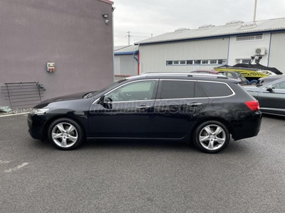 HONDA ACCORD Tourer 2.2 CRD Lifestyle (Automata) 159 E KM