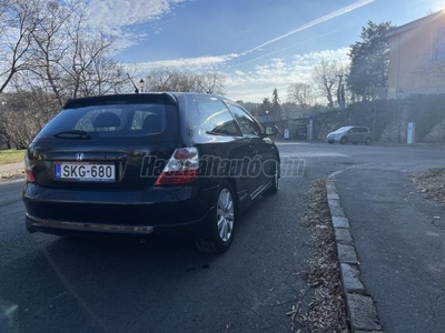 HONDA CIVIC 1.4 S