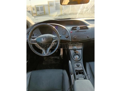 HONDA CIVIC 1.4 Sport