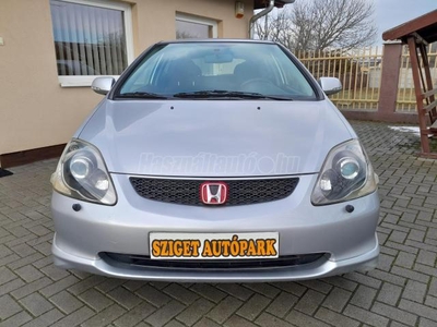 HONDA CIVIC 1.4 Sport