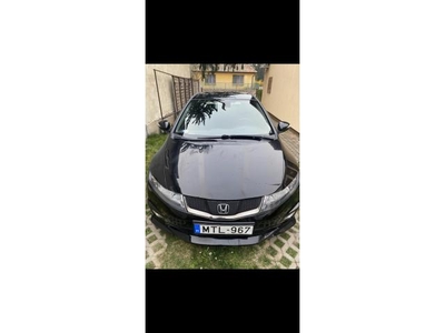 HONDA CIVIC 1.4 Type-S