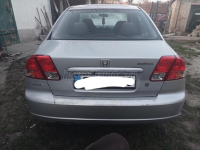 HONDA CIVIC 1.4i S Klima