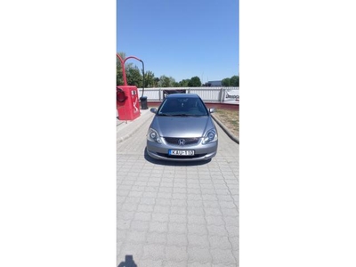 HONDA CIVIC 1.7 CTDi S