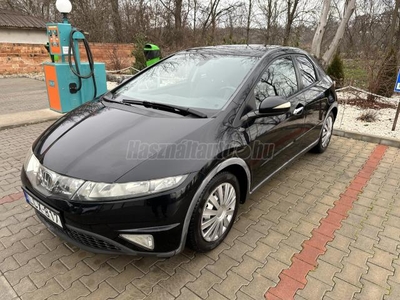 HONDA CIVIC 1.8 Comfort