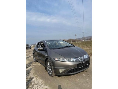 HONDA CIVIC 1.8 Sport