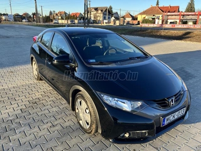 HONDA CIVIC 1.8 Sport